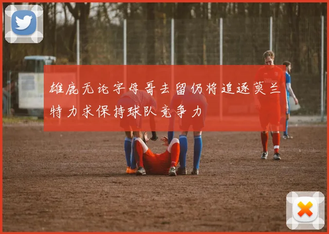雄鹿无论字母哥去留仍将追逐莫兰特力求保持球队竞争力